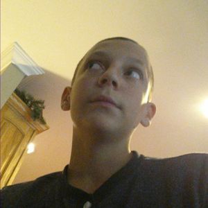 Meet your Posher, Trevor